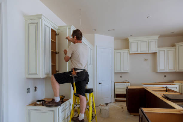 Licensed Countertop Replacement service in Milltown, WI - BM Kitchen