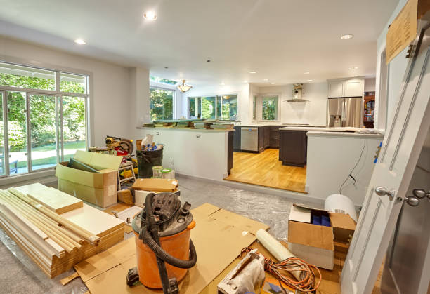 Reliable Countertop Replacement contractor in Milltown, WI by BM Kitchen
